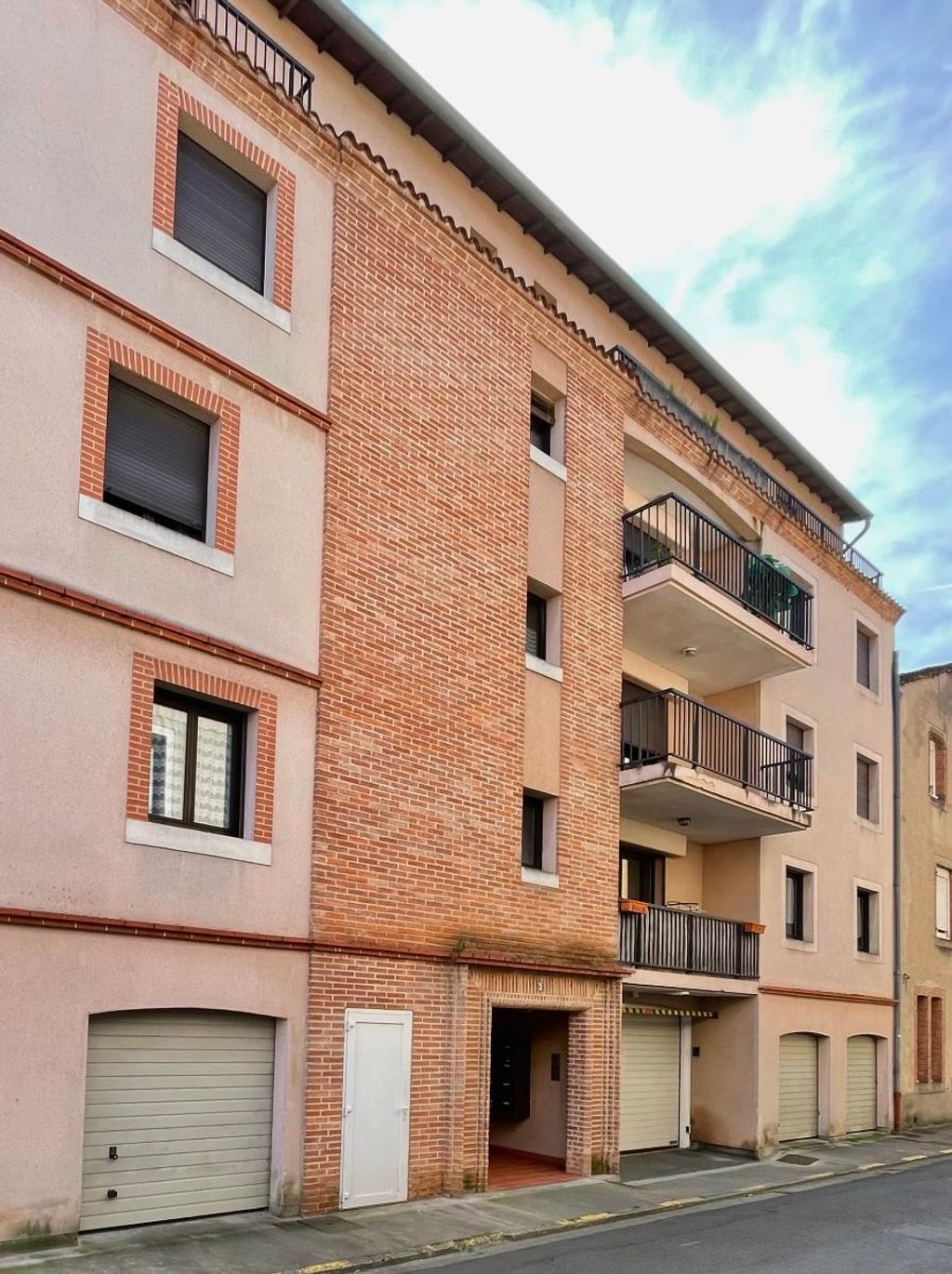 Achat appartement 3 pièce(s) Albi