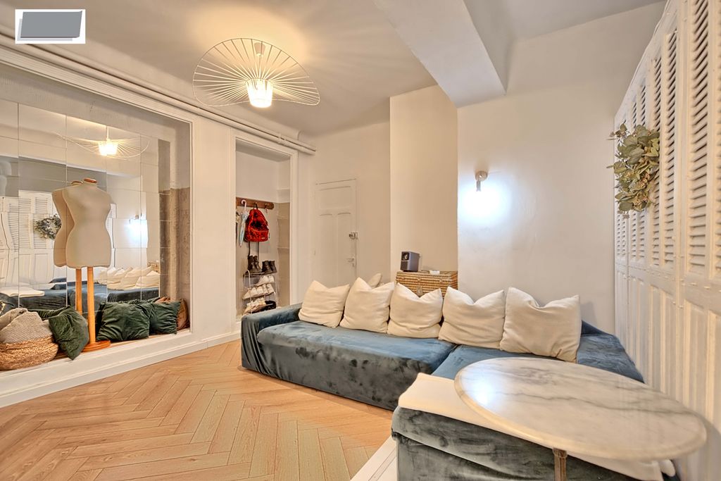 Achat loft à vendre 4 pièces 58 m² - Toulon