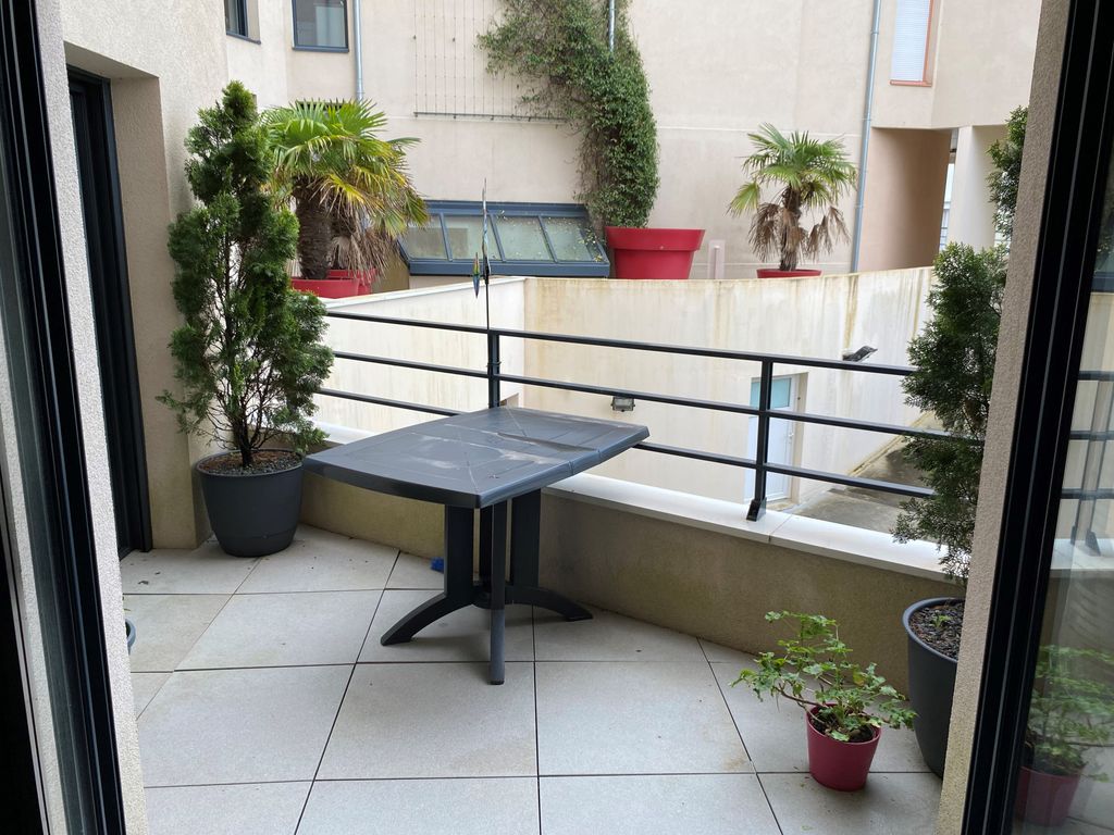 Achat appartement 3 pièce(s) Les Sables-d'Olonne