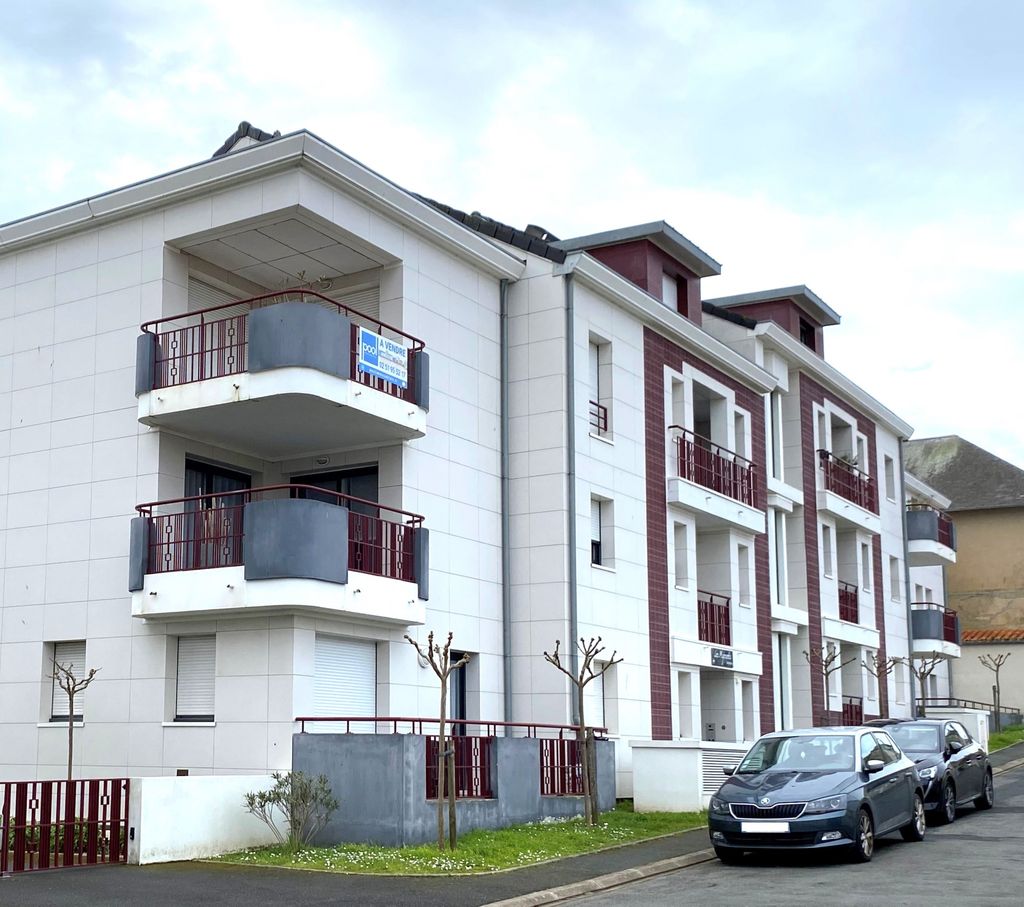 Achat appartement 3 pièce(s) Les Sables-d'Olonne