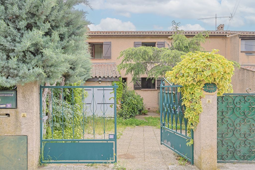 Achat maison à vendre 4 chambres 105 m² - Hyères