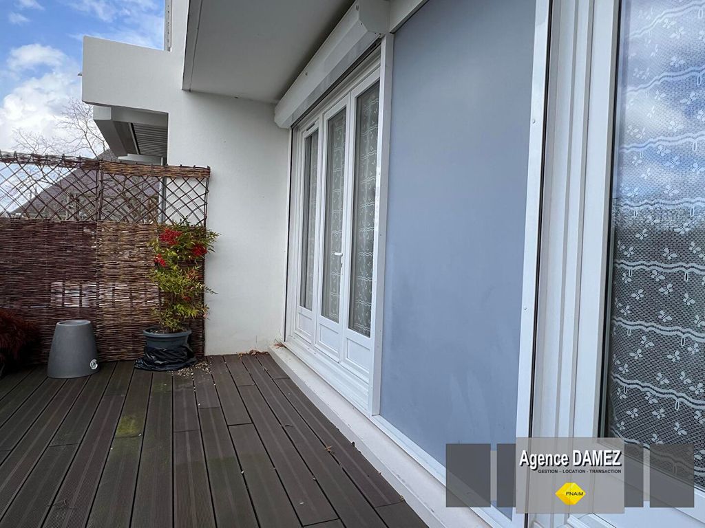 Achat appartement à vendre 2 pièces 53 m² - Dourdan