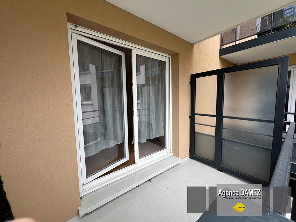 Achat appartement à vendre 2 pièces 42 m² - Dourdan