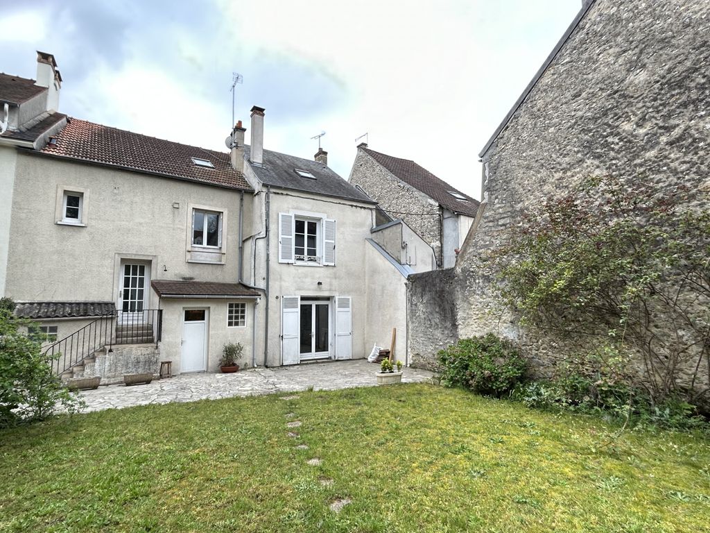 Achat maison à vendre 3 chambres 175 m² - Étampes