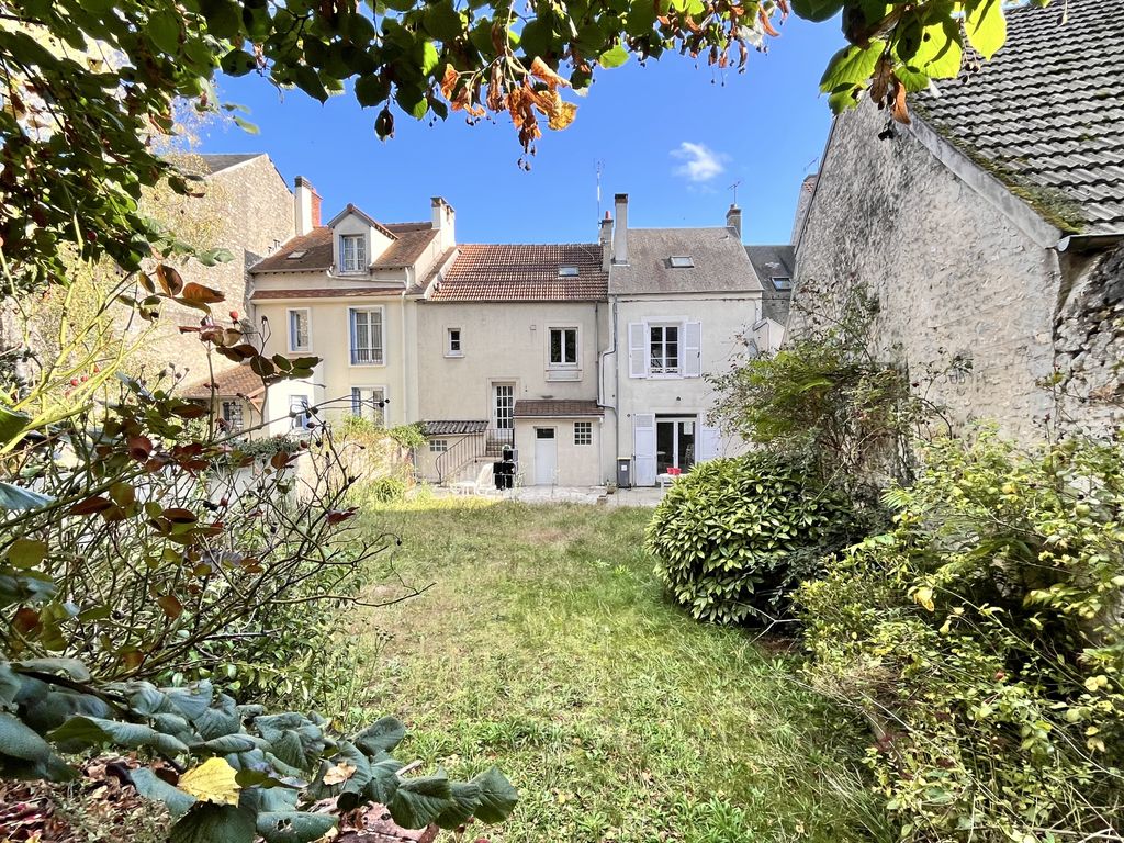 Achat maison à vendre 3 chambres 175 m² - Étampes