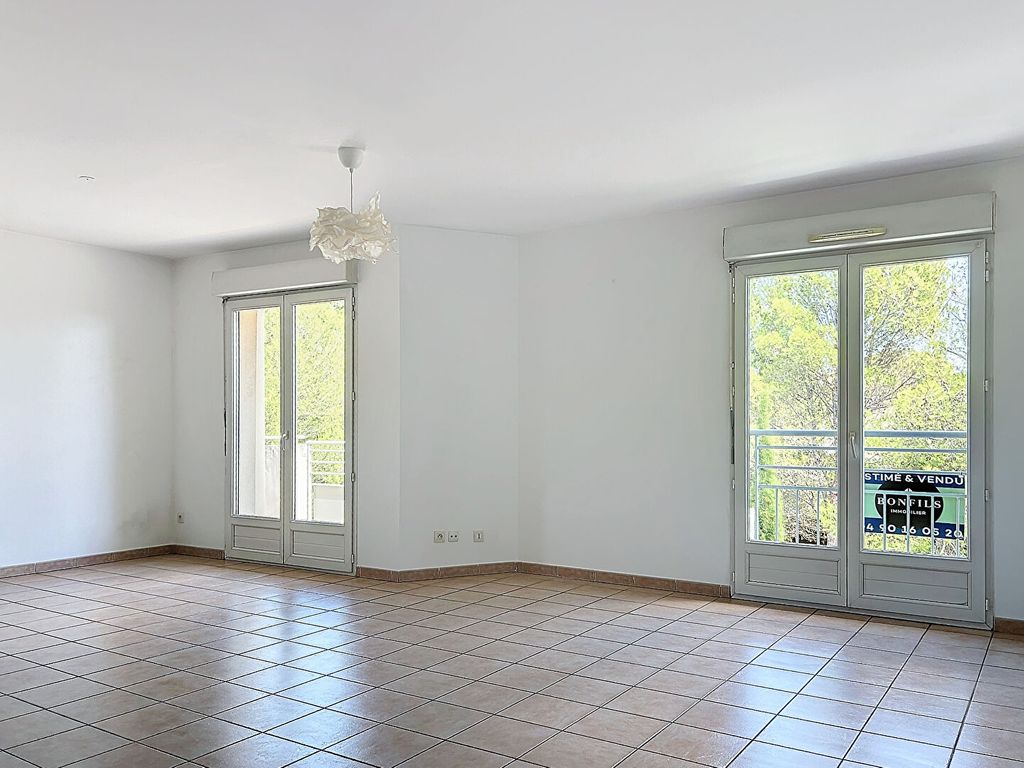 Achat appartement à vendre 4 pièces 80 m² - Les Angles