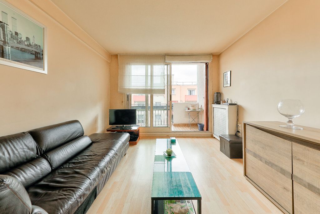 Achat appartement à vendre 3 pièces 70 m² - Colombes