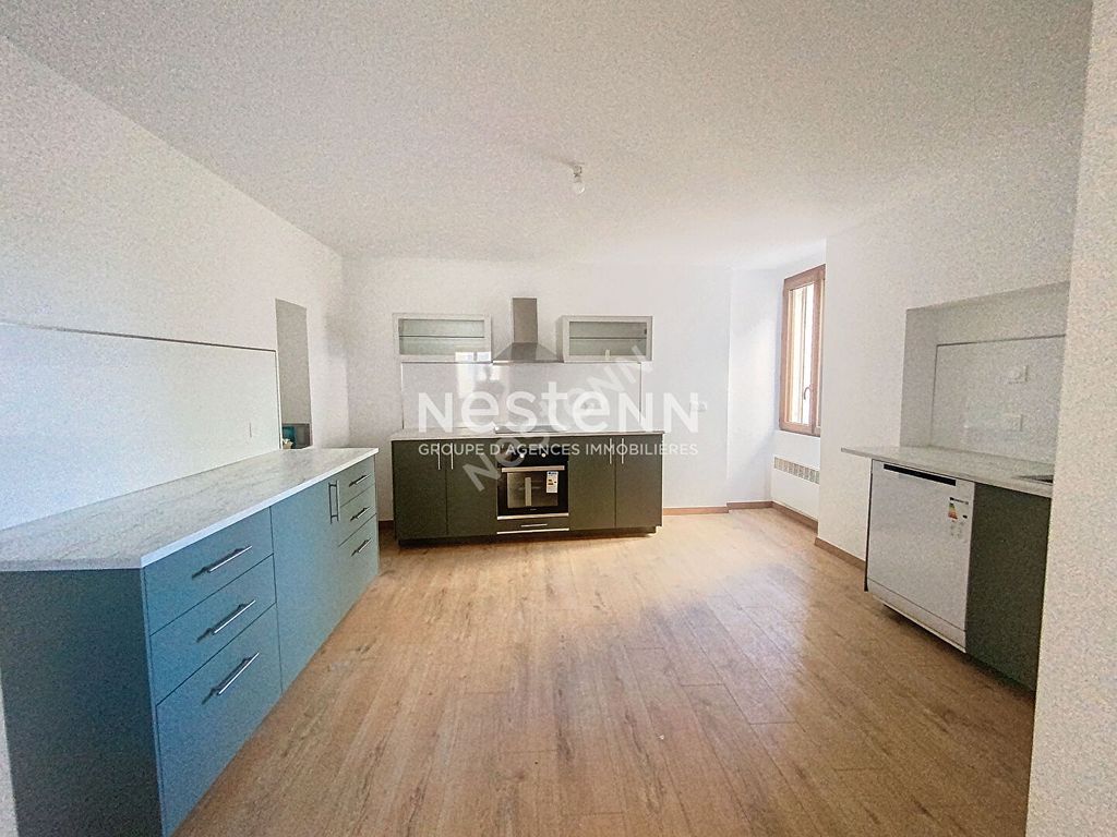 Achat maison à vendre 3 chambres 102 m² - Pertuis