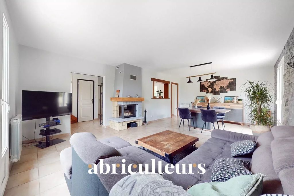 Achat appartement à vendre 6 pièces 130 m² - Mamers