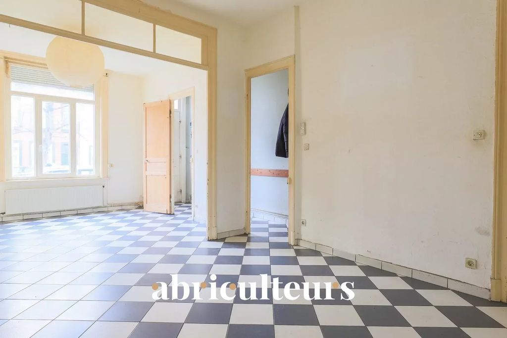 Achat appartement 5 pièce(s) Saint-André-lez-Lille