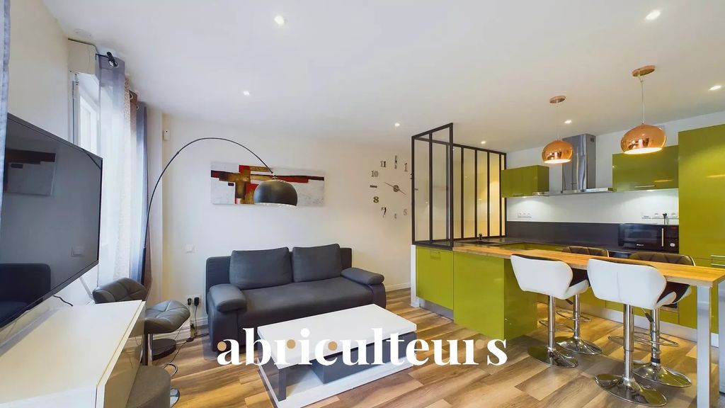 Achat appartement à vendre 3 pièces 57 m² - Morillon