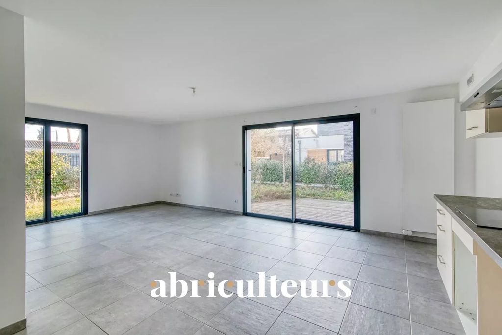 Achat appartement à vendre 4 pièces 85 m² - Plaisance-du-Touch