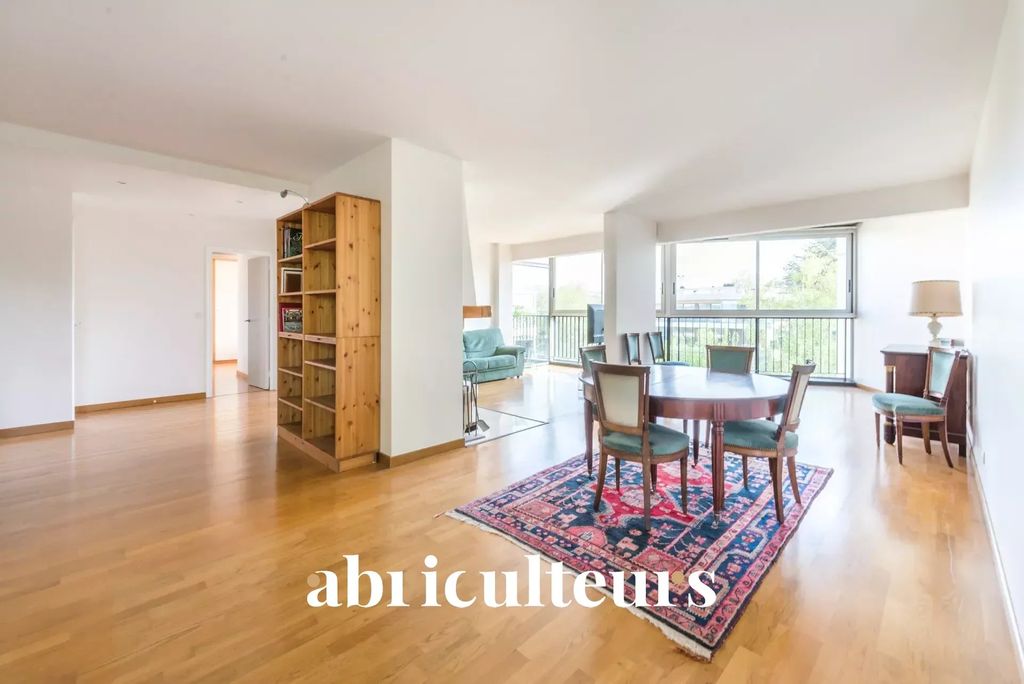 Achat appartement à vendre 3 pièces 95 m² - Rocquencourt