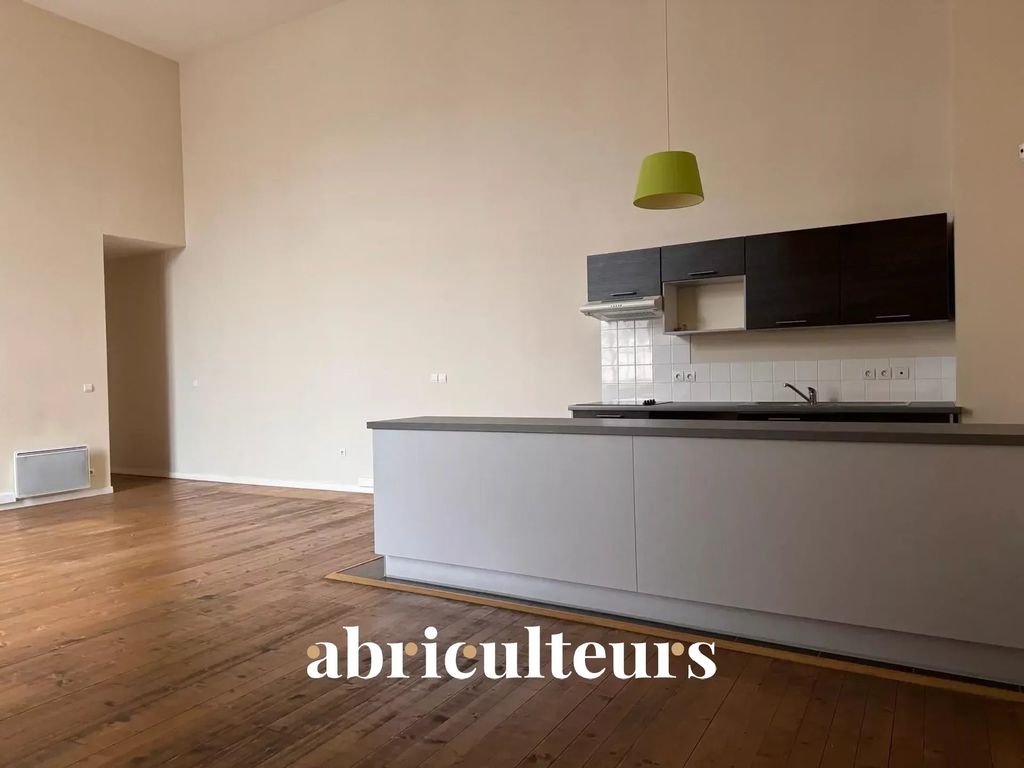 Achat appartement 3 pièce(s) Fontainebleau