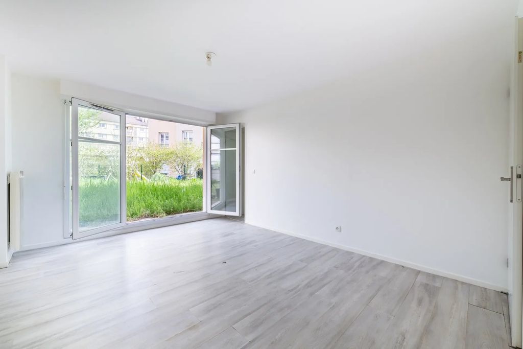 Achat studio à vendre 42 m² - Mantes-la-Jolie