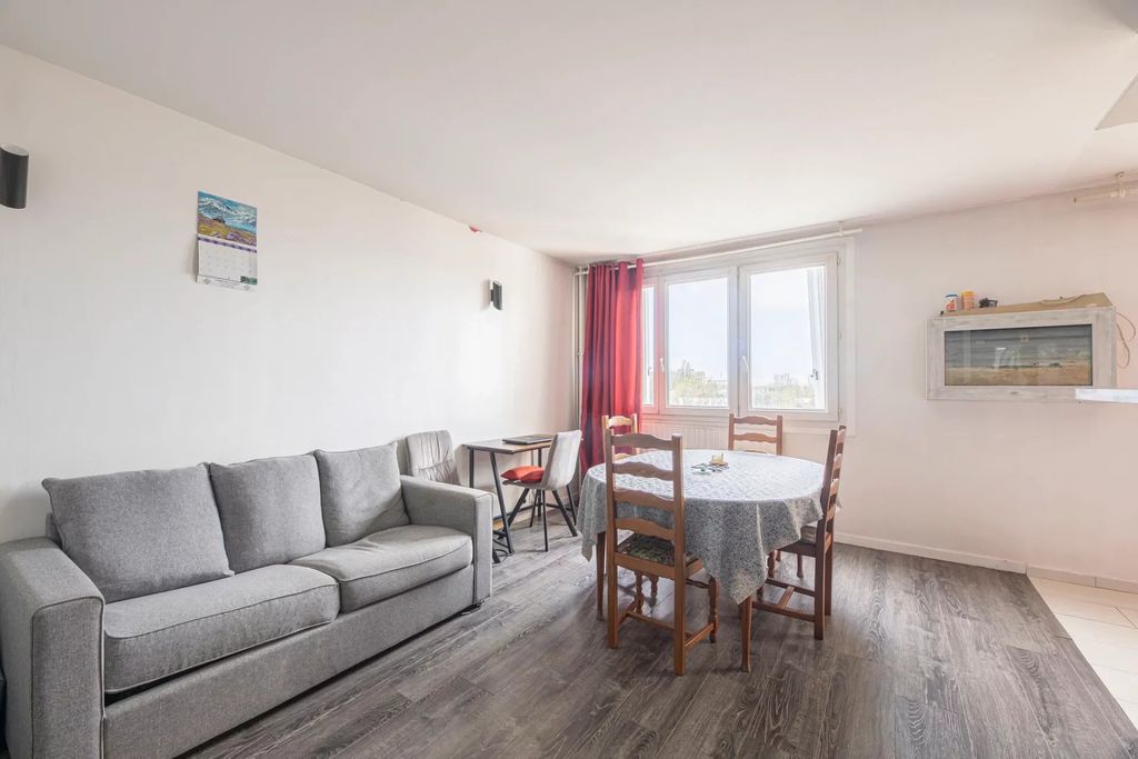 Achat appartement à vendre 2 pièces 57 m² - Saint-Denis