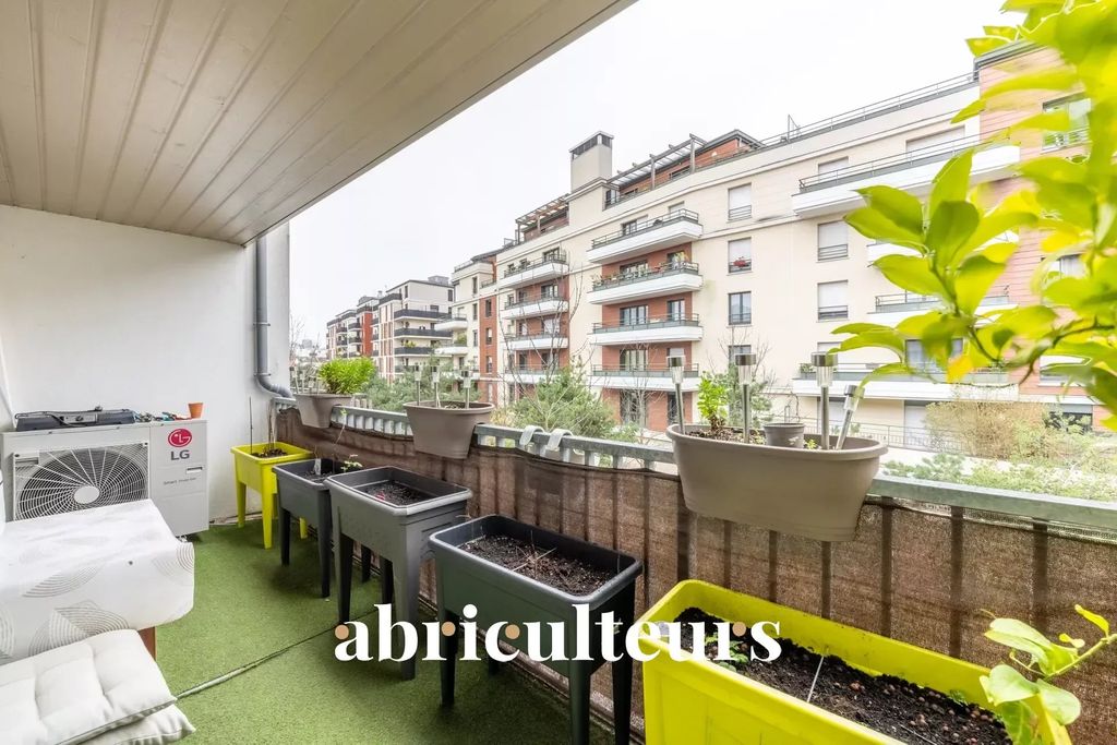 Achat appartement 5 pièce(s) Colombes