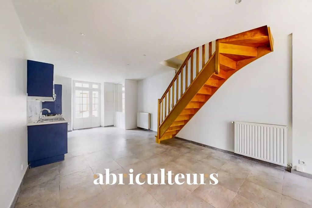 Achat appartement à vendre 4 pièces 104 m² - Cancale