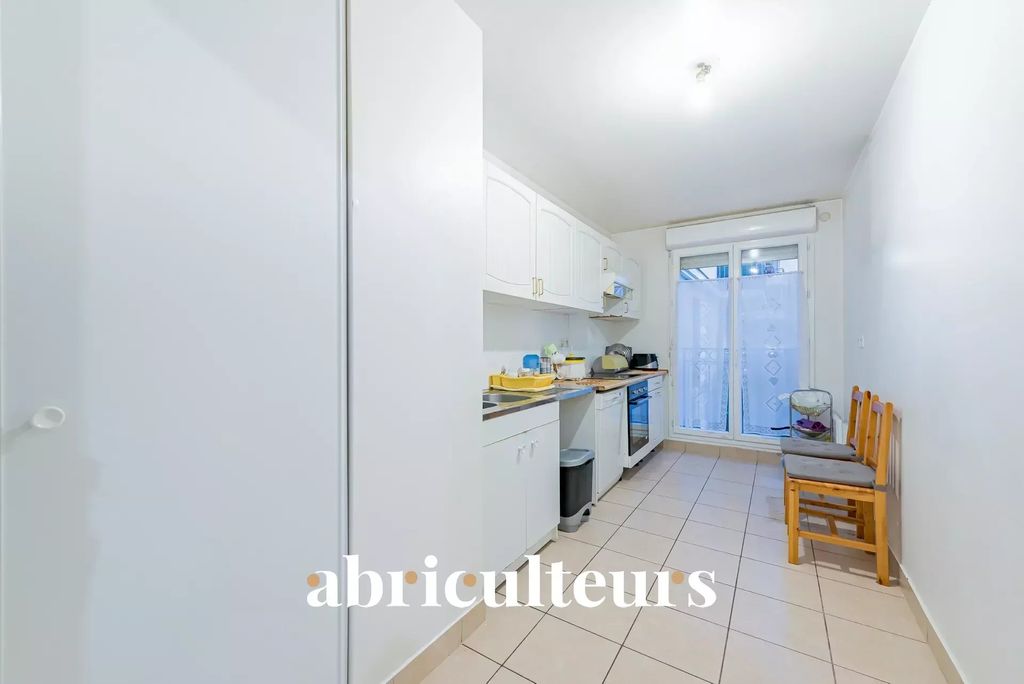 Achat appartement 3 pièce(s) Vincennes