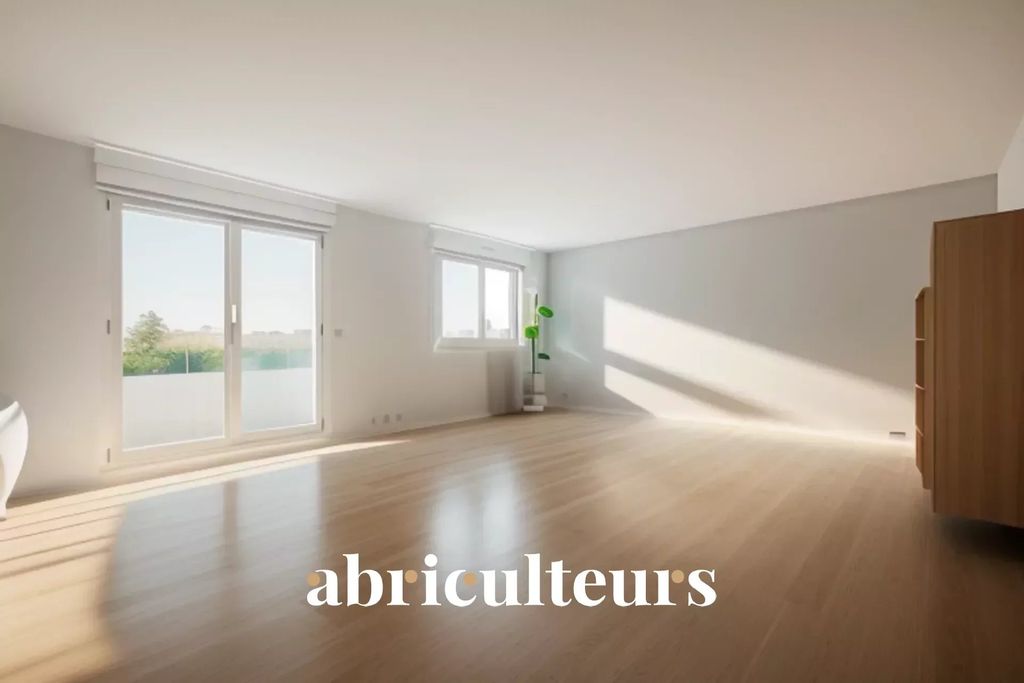 Achat appartement à vendre 4 pièces 105 m² - Saint-Gratien