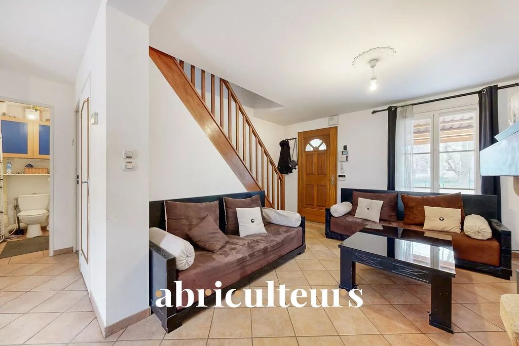 Achat appartement 5 pièce(s) Argenteuil