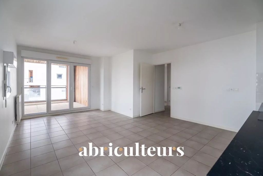 Achat appartement à vendre 3 pièces 60 m² - Floirac