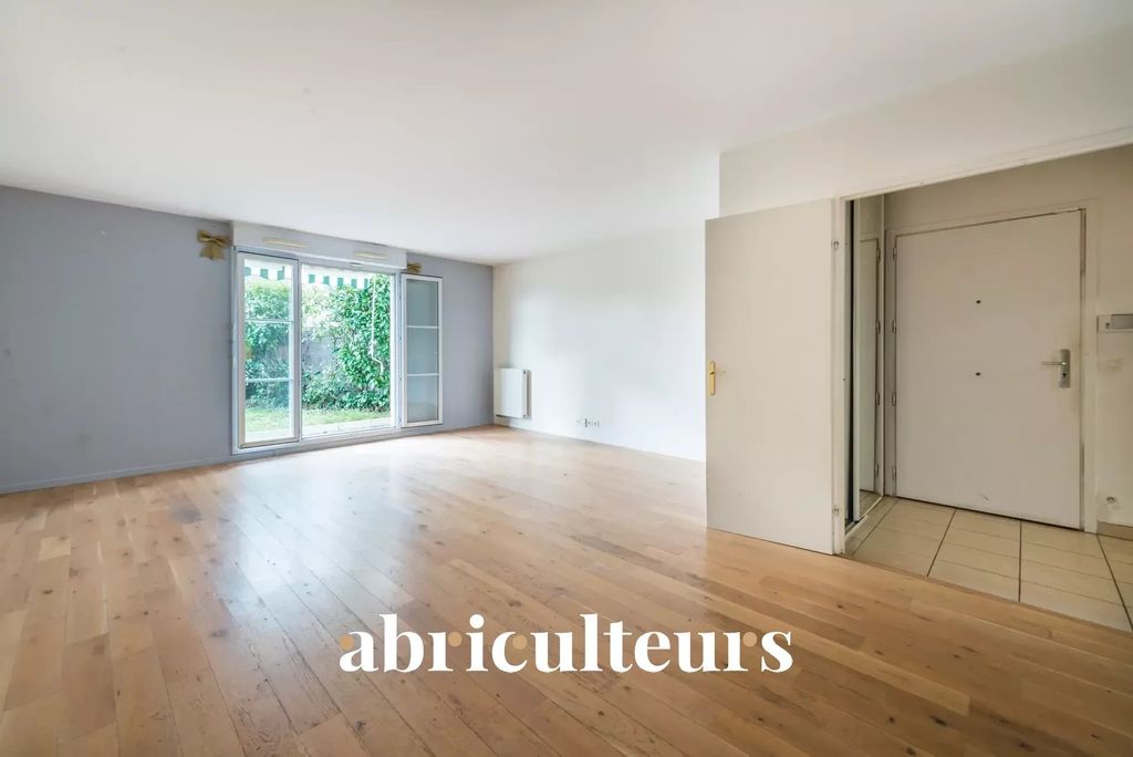 Achat appartement à vendre 5 pièces 95 m² - Igny
