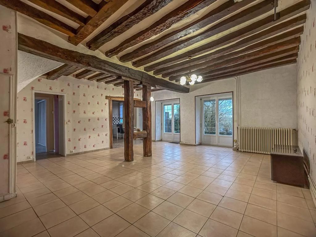 Achat appartement à vendre 3 pièces 87 m² - Coulommiers