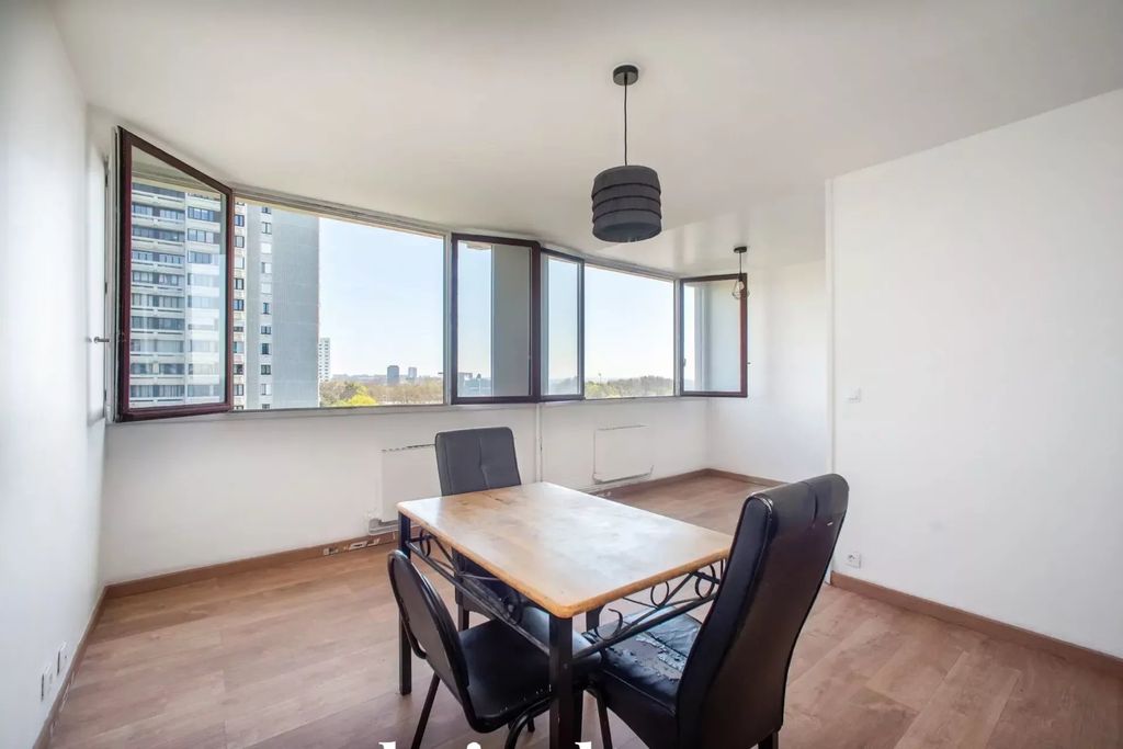 Achat appartement à vendre 2 pièces 47 m² - Bagnolet