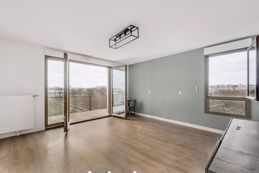Achat appartement à vendre 4 pièces 78 m² - Ivry-sur-Seine