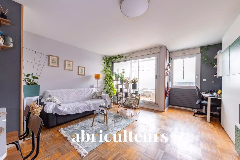 Achat appartement 3 pièce(s) Lyon 3ème arrondissement