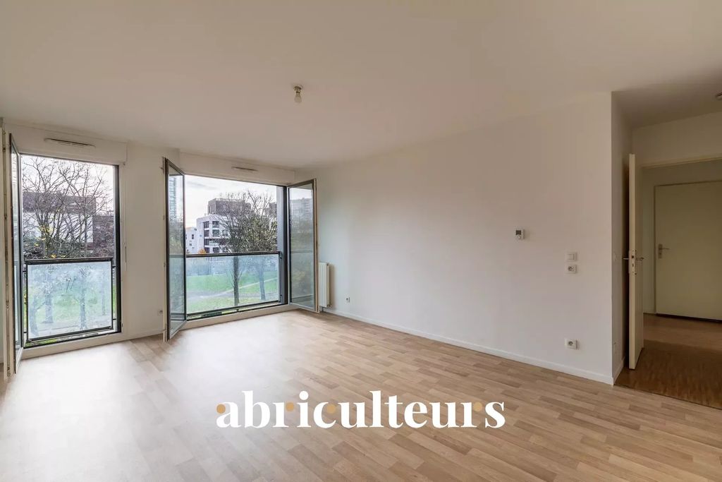 Achat appartement à vendre 3 pièces 64 m² - Bobigny