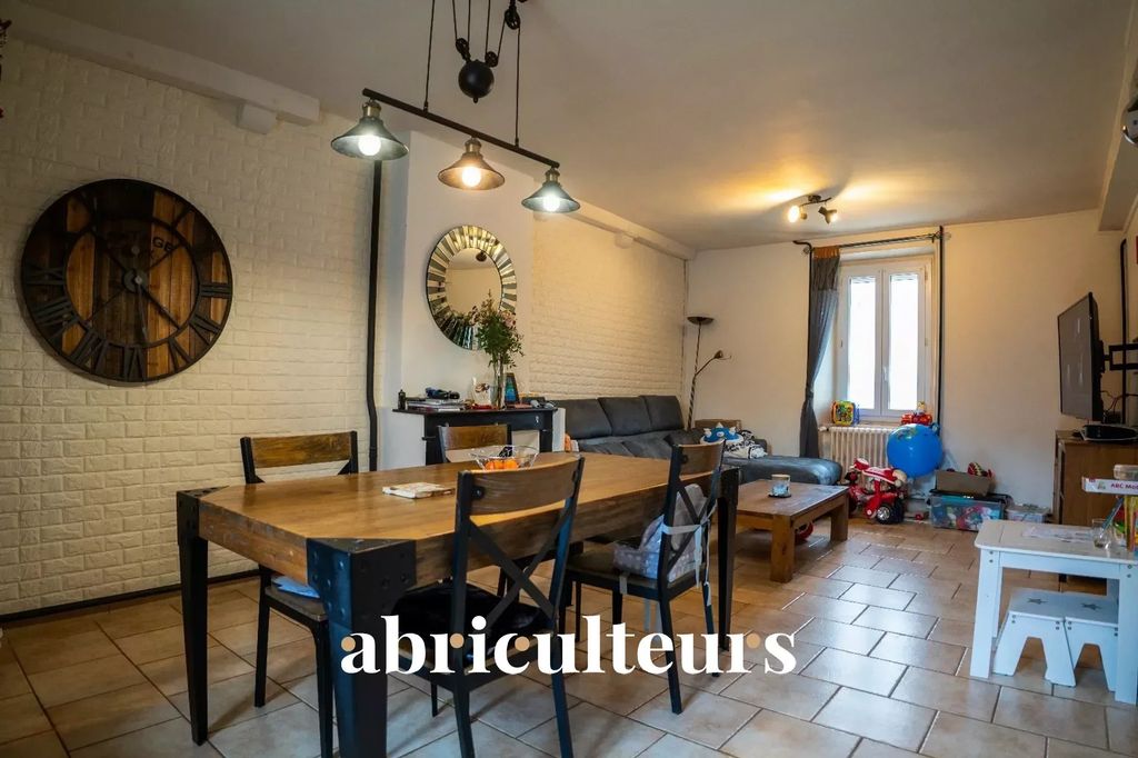 Achat appartement 4 pièce(s) Toury