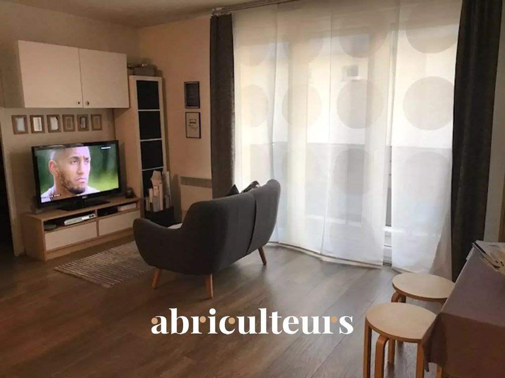 Achat appartement à vendre 2 pièces 41 m² - Goussainville