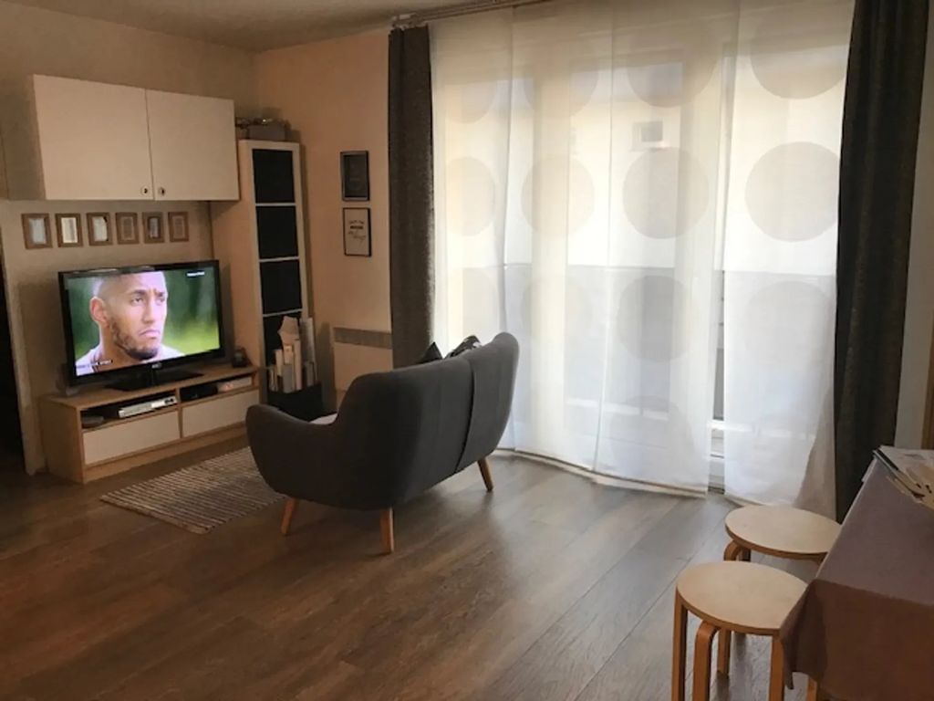 Achat appartement à vendre 2 pièces 41 m² - Goussainville