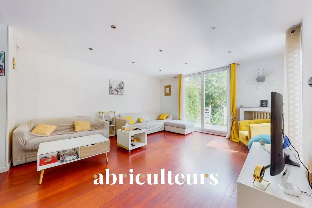 Achat appartement à vendre 6 pièces 140 m² - Bry-sur-Marne