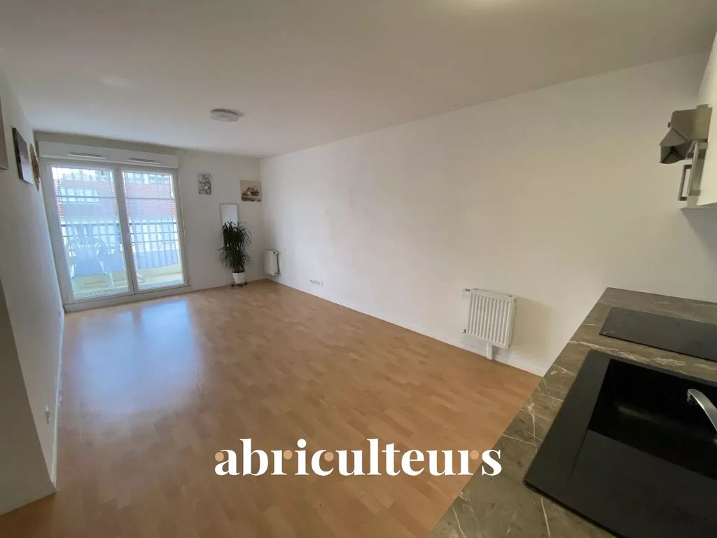 Achat appartement à vendre 3 pièces 54 m² - Meaux