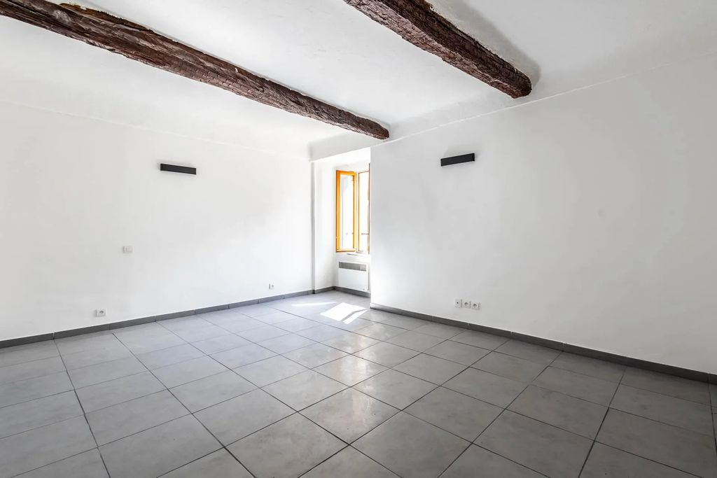 Achat appartement à vendre 3 pièces 71 m² - Vence