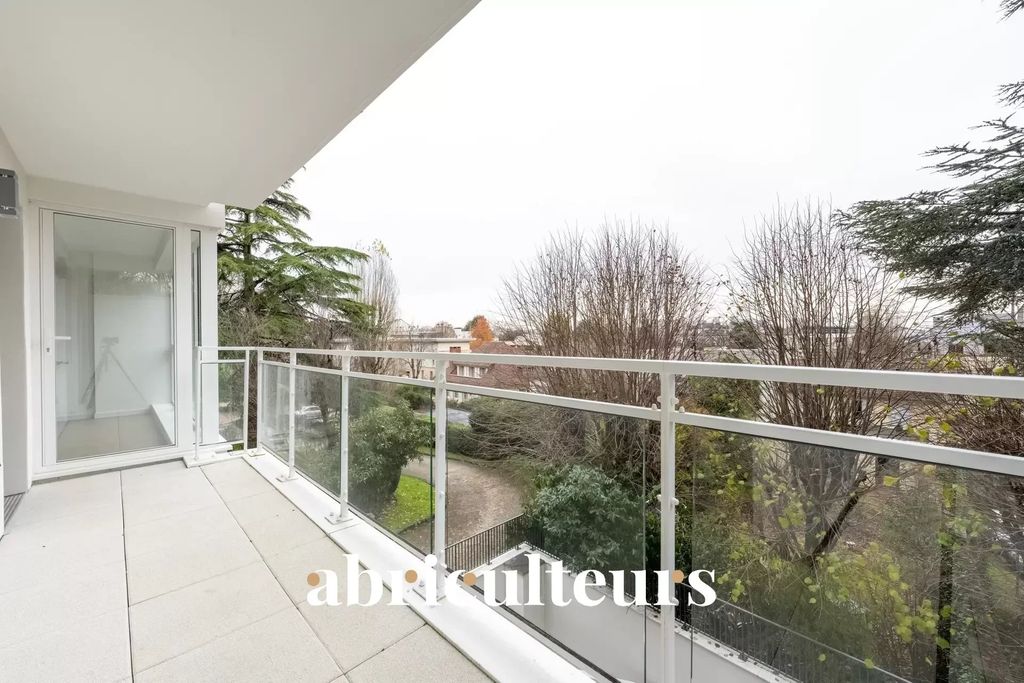 Achat appartement à vendre 3 pièces 72 m² - Sceaux