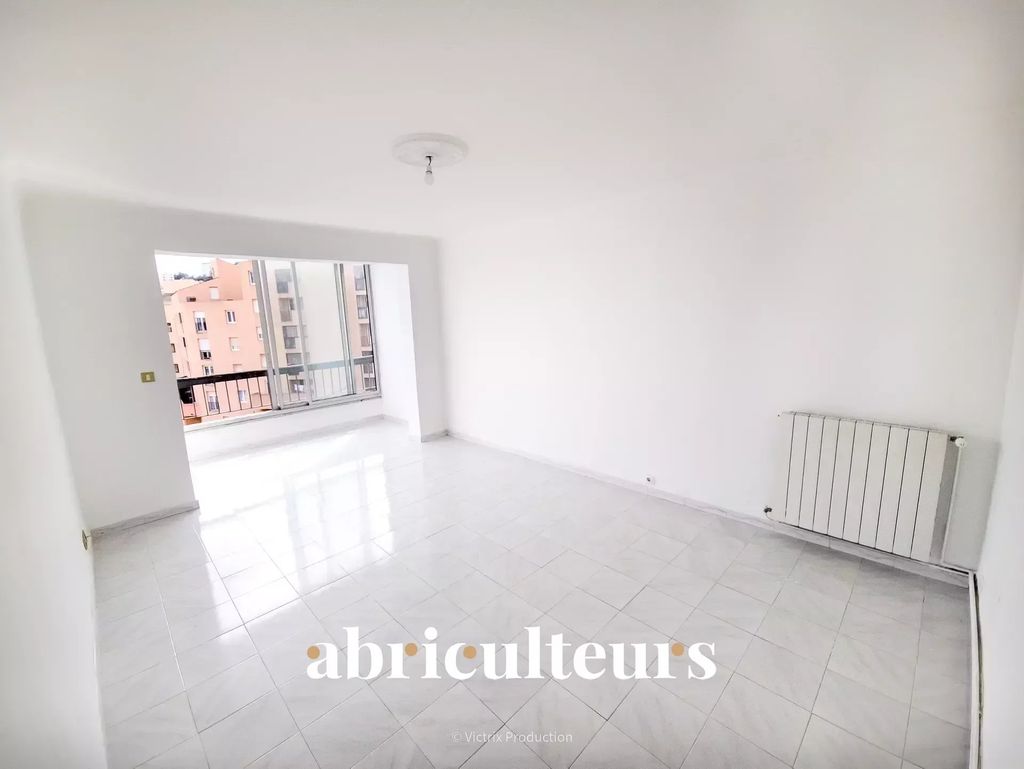 Achat appartement à vendre 4 pièces 89 m² - Bastia