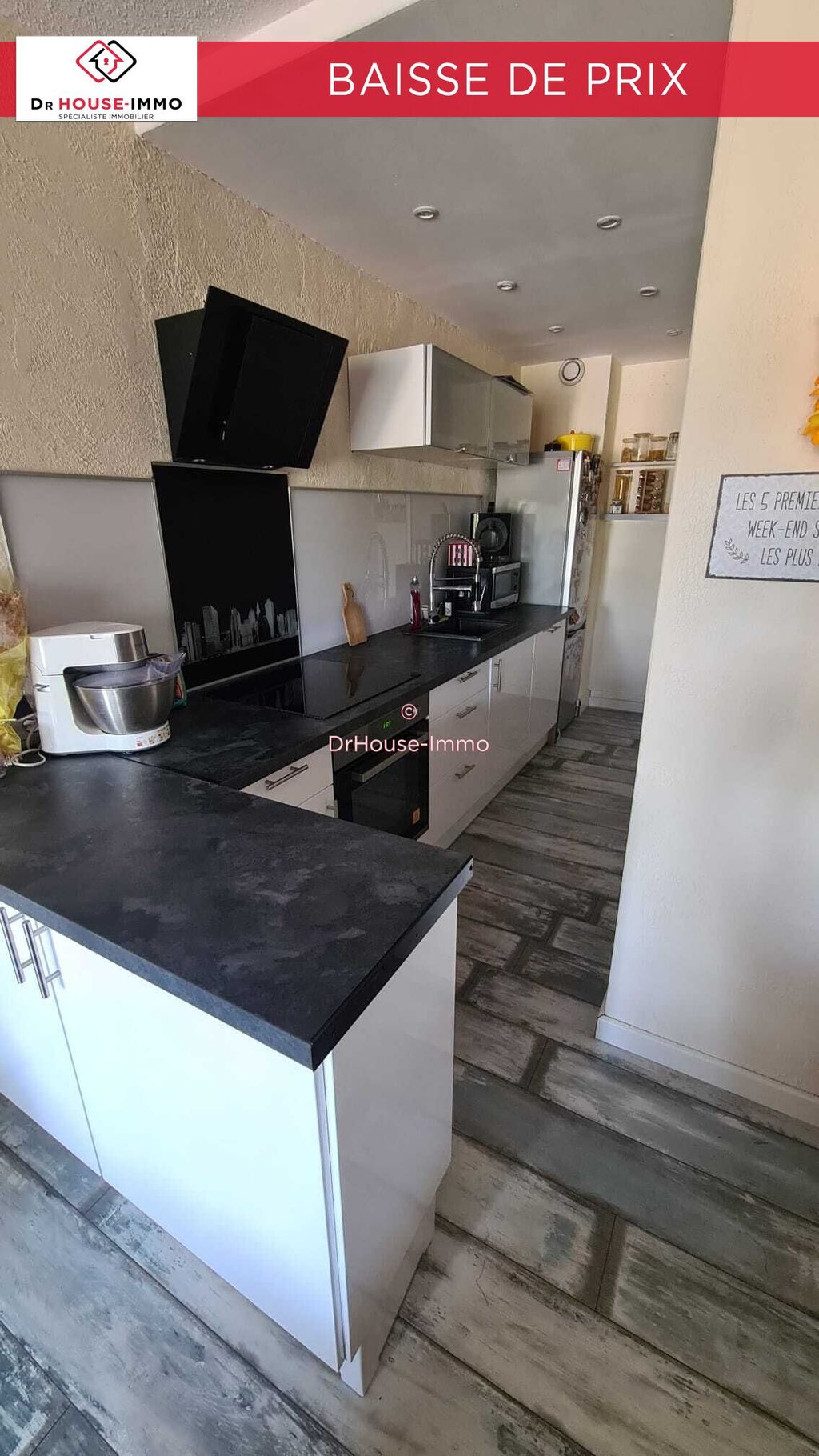 Achat appartement à vendre 2 pièces 42 m² - Hyères