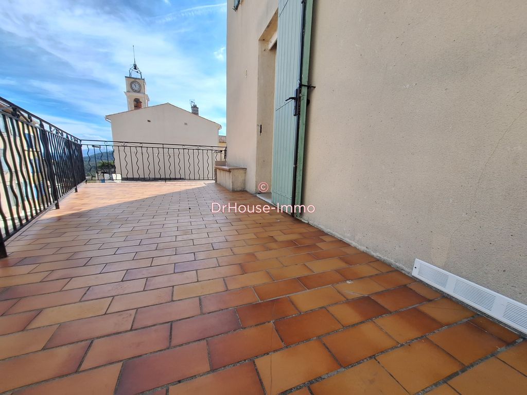 Achat maison à vendre 3 chambres 63 m² - Cadolive