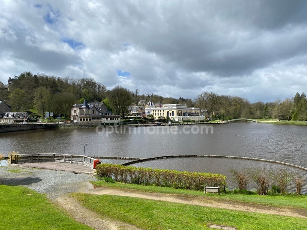 Achat maison 5 chambre(s) - Bagnoles-de-l'Orne-Normandie