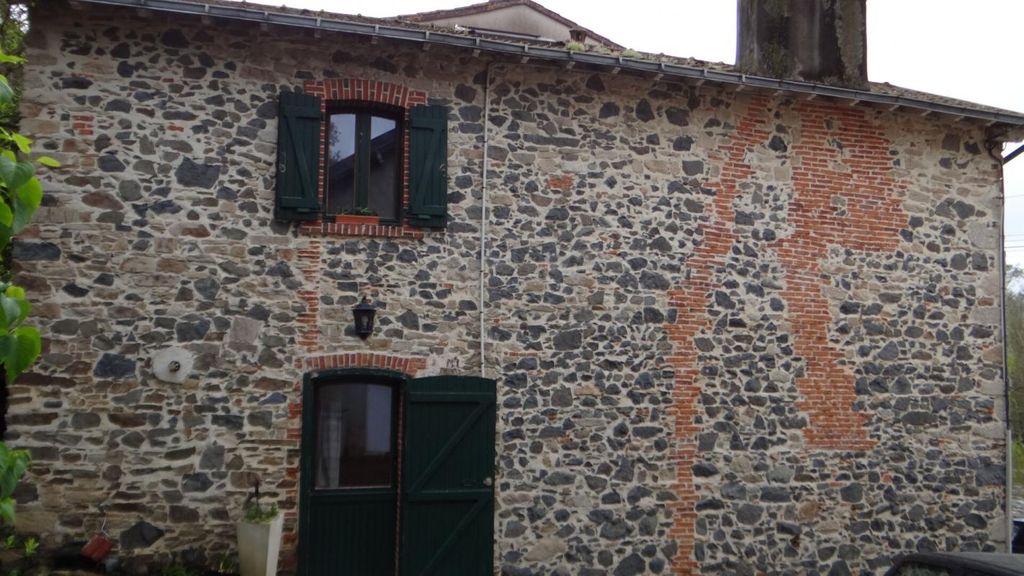 Achat maison 3 chambre(s) - Gorges