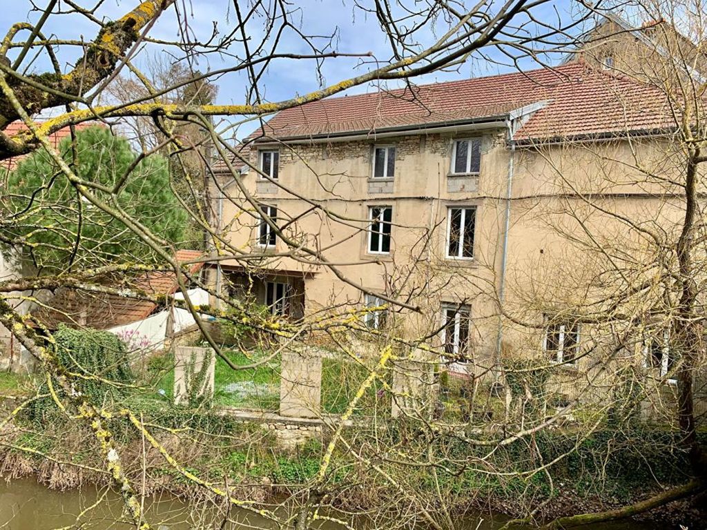 Achat maison 3 chambre(s) - Héricourt