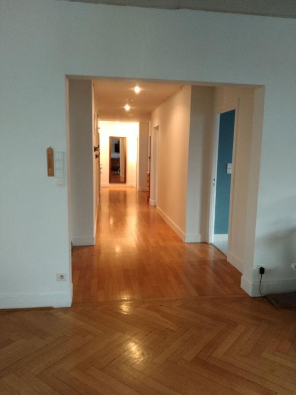 Achat appartement à vendre 7 pièces 160 m² - Bourg-en-Bresse