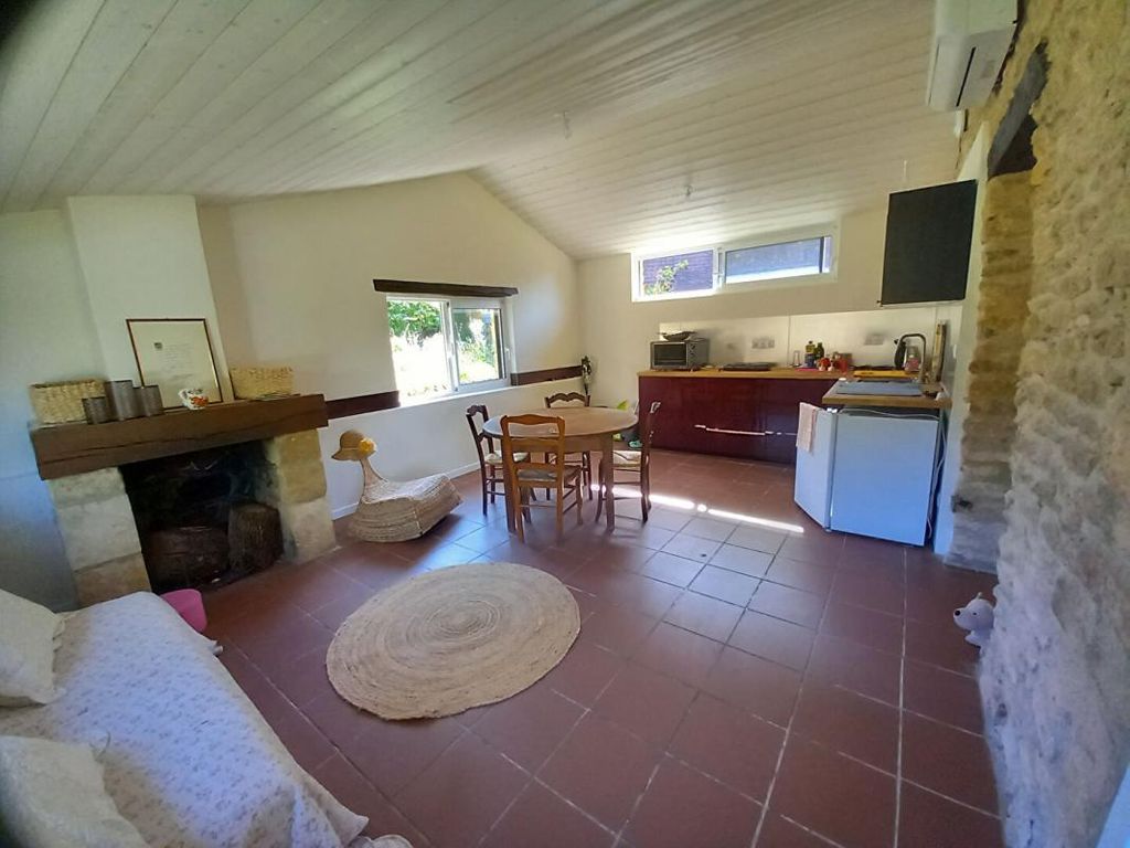 Achat maison 2 chambre(s) - La Chapelle-Aubareil