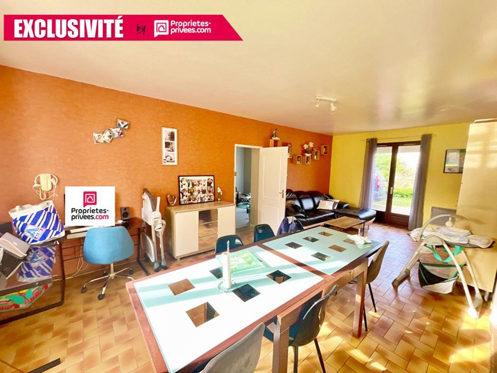 Achat maison 3 chambre(s) - Saint-Seurin-sur-l'Isle