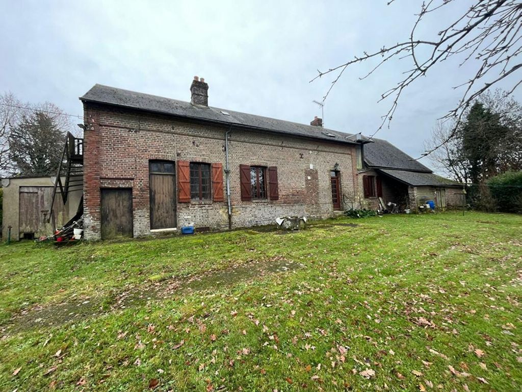 Achat maison à vendre 2 chambres 85 m² - Bosc-Hyons