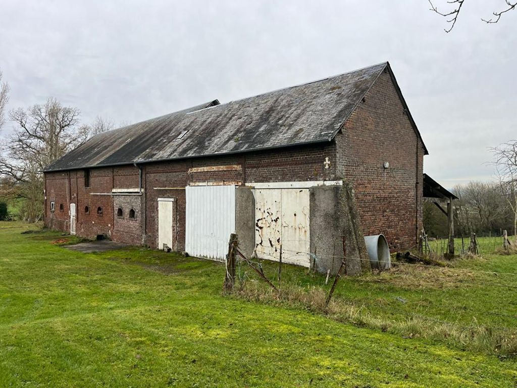 Achat maison 2 chambre(s) - Bosc-Hyons